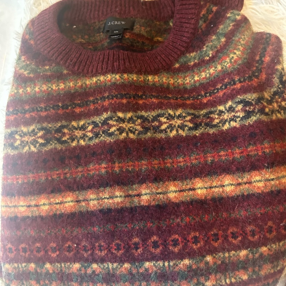 Cottagecore Sweaterbundle - Picture 2 of 6